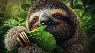 Los ANIMALES de la JUNGLA · Documental de Naturaleza [upl. by Nilyak]