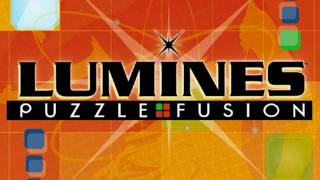 Lumines  Whoopdedoo [upl. by Eatnuahs]