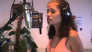 Dorinda Dijoux cover TRAGEDY Christina Perri [upl. by Sallyanne]