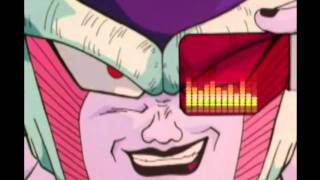 Dragon Ball Z Dokkan Battle  AGL LR Full Power Frieza OST Extended [upl. by Asiruam]