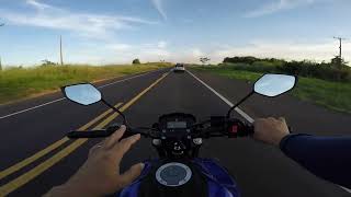 ✅ Porque comprei a FZ25 presidenteprudente motovlog fz25 yamaha fz fz25 [upl. by Piegari994]