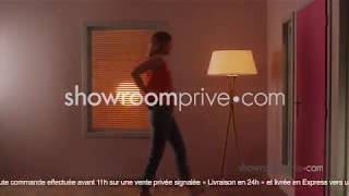 Showroomprivé  Ventes privées de grandes marques  10 secondes [upl. by Anihta958]