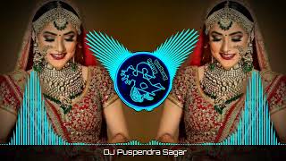 DjRemixLaalChunariyaWaliPeDilAayaReSuperHitDjRemixSongDjPuspendraSagarDjDhamaka [upl. by Seek]