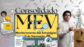 Guia Consolidado do MEV Otimize Suas Práticas de Vacinação07 [upl. by Foss]