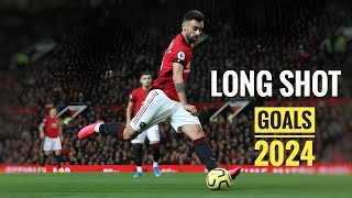 Insane long shot goals 2024 [upl. by Chaney]