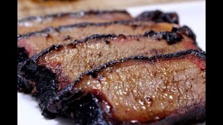 Oven Roasted Kosher Brisket Recipe [upl. by Amalee]