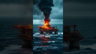 The Deepwater Horizon Oil Spill A WakeUp Call for Energy Safety facts history [upl. by Winnah]