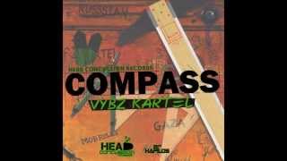 Vybz Kartel  Compass [upl. by Klein]