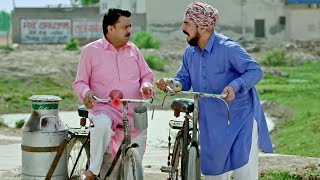 BN Sharma Best Comedy 2024  Latest Punjabi Comedy 2024  Punjabi Comedy 2024 [upl. by Llenwad]