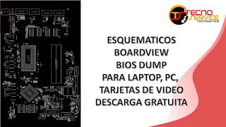 Schematic amp Boardview para Dell Latitude E7470 AAZ60 LAC461P REV 10 [upl. by Jobey]