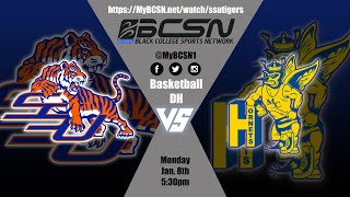 Savannah State Athletics on the Black College Sports Network [upl. by Eirellav362]