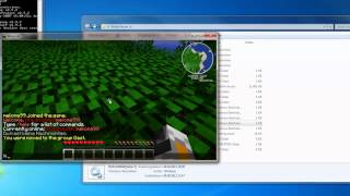 Minecraft GroupManager Full download PermissionsAlle Versionen [upl. by Lalo]