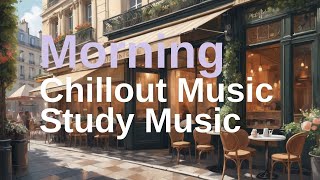 Paris Café Vibes Relaxing French Music for Coffee amp Chill [upl. by Rigby174]