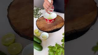 Tzatziki dip recipe  mediterranean cuisine  Flavours Of Food [upl. by Aivilo837]