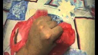 DIY Sound Effects 6 Crumpling Plastic Bag [upl. by Reffotsirk170]