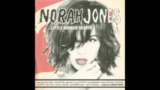 Norah Jones  All A Dream [upl. by Rickert]