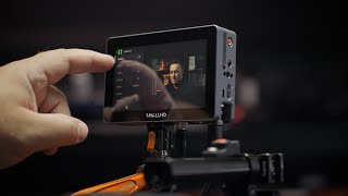 Why SmallHD Camera Monitors are so expensiveand why theyre worth the money [upl. by Elinnet]