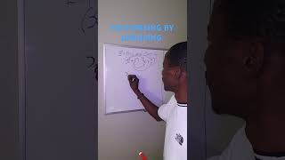 Factorising by grouping mathsalgebra tricks [upl. by Aihsiyt]