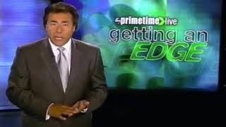 ABC News Primetime Investigative Report on Protandim  3 Minutes Version [upl. by Atirhs]