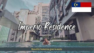 Watch This Before You Stay at Imperio Residence Malacca [upl. by Aremihc]