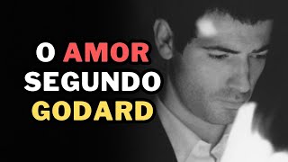 ELOGIO AO AMOR 2001 A essência de um ato criador [upl. by Benjy]