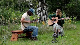 Steam Mill Band  Five Miles from Town [upl. by Eerehs]