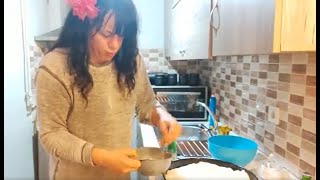 Sodalı Peynirli Börek Çok Kolay Şipşak [upl. by Bethena299]