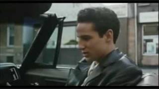 A Bronx Tale  The Door Test Full Version [upl. by Pinter]