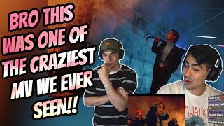 SEVENTEEN 세븐틴 HOT Official MV Reaction [upl. by Strephon]