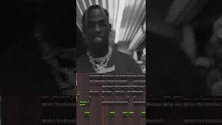 The Ultimate Travis Scott Type Beats of 2024 [upl. by Paddy]