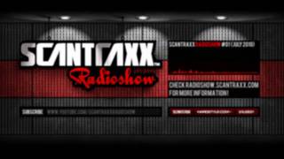 Show 1  Scantraxx Radioshow presented by Alusion [upl. by Jago]