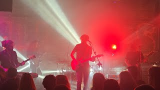 Pinholes  Durere fantomă live at Expirat 121124 [upl. by Sutherland]