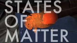 STATES OF MATTER [upl. by Reina]