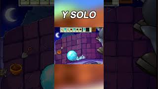 ¿¡Podemos GANAR con una MACETA en Plantas Vs Zombies✨ [upl. by Iah652]