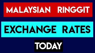 malaysian ringgit value 13 September 2024 1000 malaysian ringgit highest rate [upl. by Cutlor773]