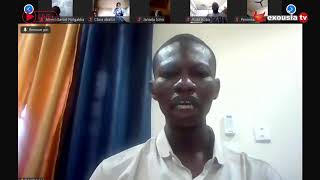 14 DAYS ROSH HASHANAH PRAYER amp FASTING DAY 1 With Elijah Hagin [upl. by Welcy]