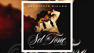 Ghostface Killah  Set The Tone Full Album [upl. by Serilda]