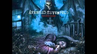 Avenged Sevenfold  So Far Away [upl. by Chris]