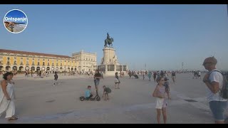 Vlog 117 Roadtrip 2023 deel 2 Lissabon Madrid amp Salou [upl. by Llerut834]