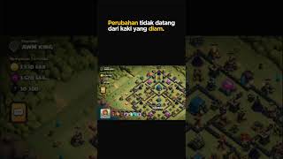 Clash of Clans  Farming 46 Jt elixir coin 30 K dark elixir [upl. by Ahsaela]