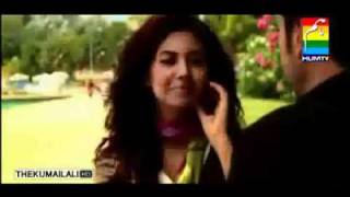 Qaid e Tanhai Title Song HQ Hum Tv [upl. by Marlette516]