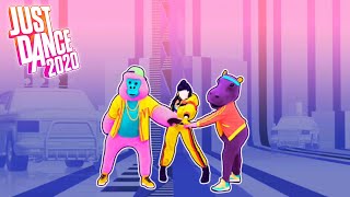 Just Dance 2020  Policeman  5 Megastar  13000 [upl. by Dis91]