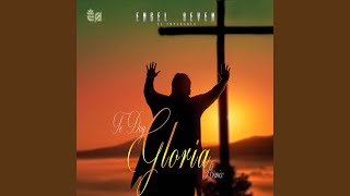 Te Doy Gloria Remix [upl. by Hafeenah]