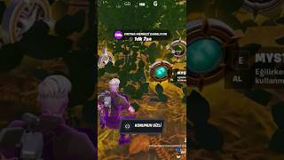 Midas Tüm Madalyonları Topladı fortnite fortniteclips gaming [upl. by Nnyliram819]