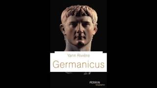 Germanicus lespérance et la mort [upl. by Clayson140]