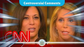 Janet Jackson Questions Kamala Harris Race in Controversial Interview [upl. by Vasos]