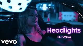 Alok amp Alan Walker  Headlights Fajar Asia Remix Dj Valka [upl. by Hemphill]