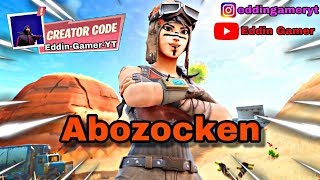 🔥Guten Morgen Stream 🔥FortniteLiveDeutschAbozocken [upl. by Ekez]