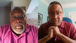 The Unified Field Theory of NonWhiteness  Glenn Loury amp John McWhorter  The Glenn Show [upl. by Montfort]