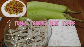 TUMIS TERONG TERI TEMPE🫣🫣 [upl. by Snowman641]